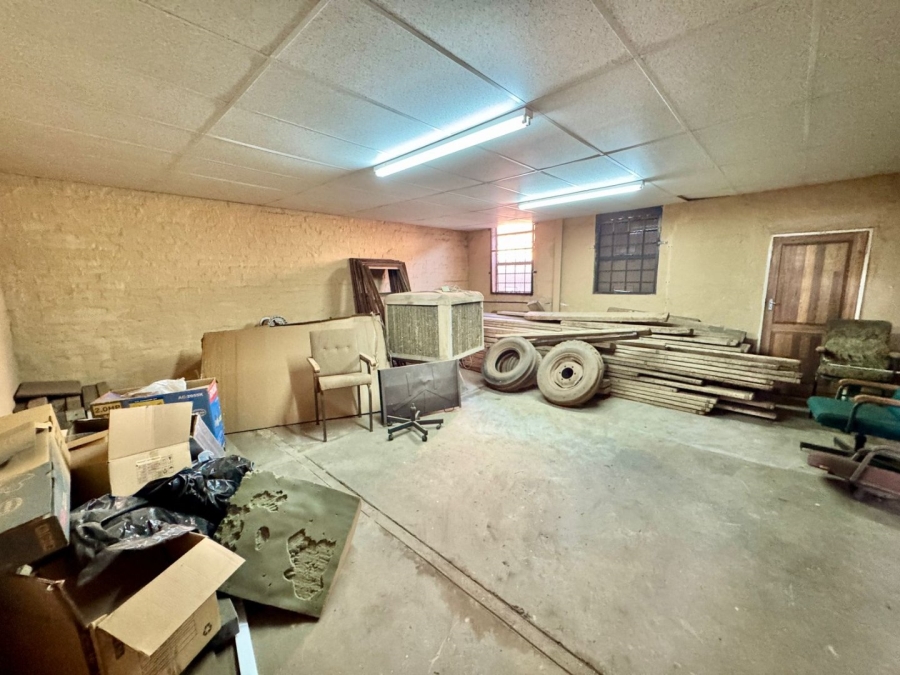 Commercial Property for Sale in Potchefstroom Industrial North West